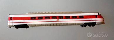 Lima ETR 450 Pendolino Locomotiva H0 vintage