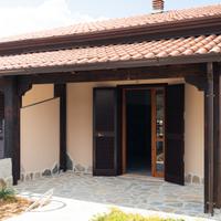 Villa a schiera - Vinchiaturo