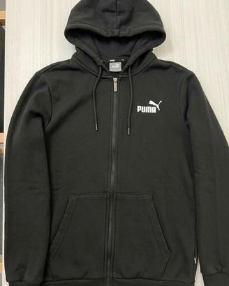 Felpa puma originale in condizioni ottime