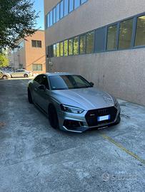 Audi RS5 2.9 tfsi quattro triptronic