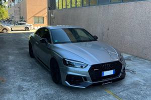 Audi RS5 2.9 tfsi quattro triptronic
