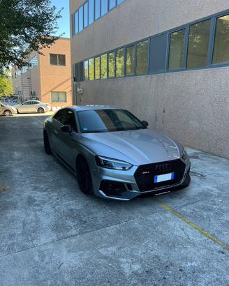 Audi RS5 2.9 tfsi quattro triptronic