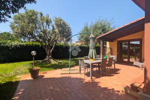 CASA INDIPENDENTE A CABRAS