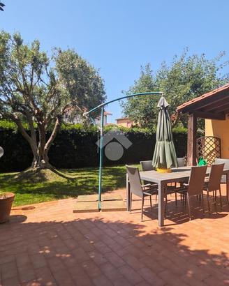 CASA INDIPENDENTE A CABRAS