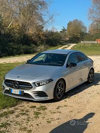 Mercedes classe A Sedan