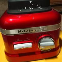 Frullatore Kitchenaid Power Plus artisan 5ksb8270e