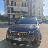 Peugeot 3008 BlueHDI 130 GT Line 10/2018