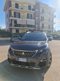 Peugeot 3008 BlueHDI 130 GT Line 10/2018
