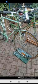 bici d'epoca e non 