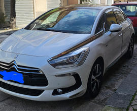 Citroen DS5 HYBRID4