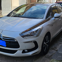 Citroen DS5 HYBRID4