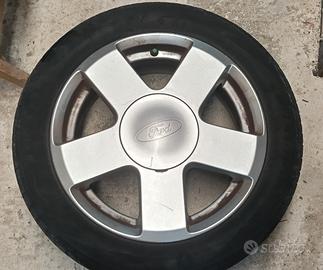 cerchi Ford fiesta