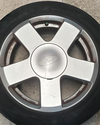 cerchi Ford fiesta