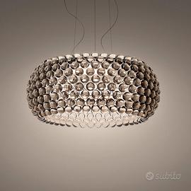 FOSCARINI CABOCHE PENDANT