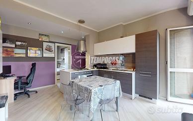 BILOCALE RISTRUTTURATO NEL CENTRO STORICO!