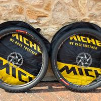 Ruote mtb miche 988 whs