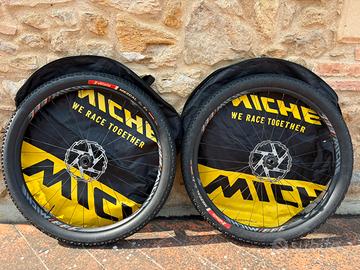 Ruote mtb miche 988 whs