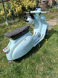 lambretta gilera G50