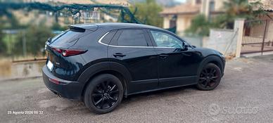 MAZDA CX-30 2024