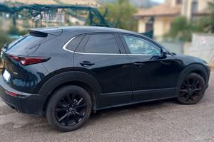 MAZDA CX-30 2024