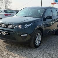 Land Rover Discovery Sport 2.2 TD4 HSE Luxury