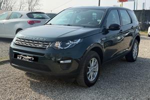 Land Rover Discovery Sport 2.2 TD4 HSE Luxury