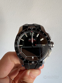 Orologio da uomo Festina Connected D Nero F23000/4