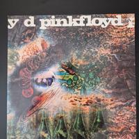Pink Floyd " a Saucerful of Secrets "