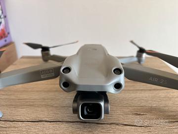 DJI Air 2S