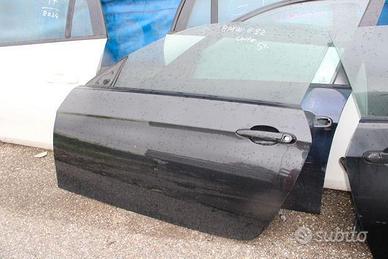 PORTE Dx,Sx BMW e92 2006-2010 coup