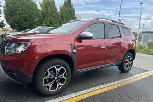 Dacia Duster 2021 Prestige GPL 66.000km uniprop