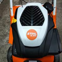 Arieggiatore stihl RL 540