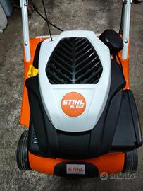 Arieggiatore stihl RL 540