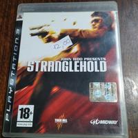 gioco PS3 stranglehold 