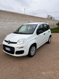 Fiat Panda 1.2 Lounge km 90000!!!