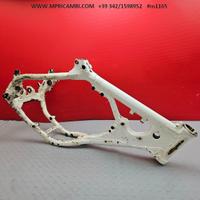 TELAIO MOTO YAMAHA  YZ 125 1986 1988 YZ125 1987