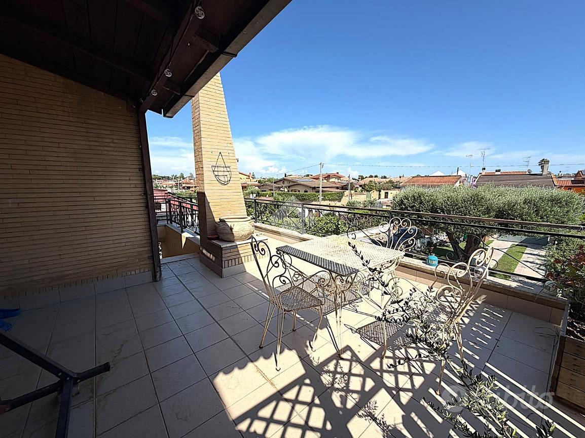 Appartamento – Ardea, Nuova Florida - Vista 3