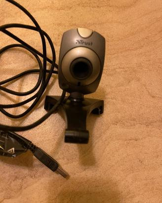 Telecamera Trust