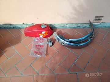 Pezzi moto beta