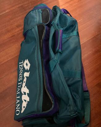Borsa da tennis