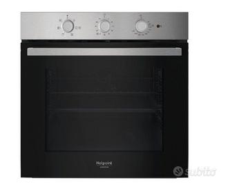 FORNO HOTPOINT INCASSO