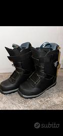 Scarpe snowboard dreamscape