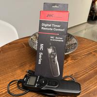 Telecomando digitale JYC MC Series