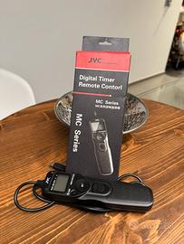 Telecomando digitale JYC MC Series