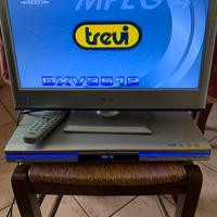 Tv+ dvd