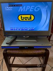 Tv+ dvd
