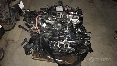 Motore mini 1.5 diesel - b37c15a