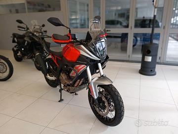 Qj Motor SRT 600 SX-NUOVA-PREZZO PROMO