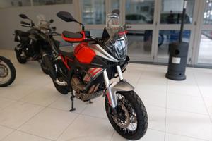 Qj Motor SRT 600 SX-NUOVA-PREZZO PROMO