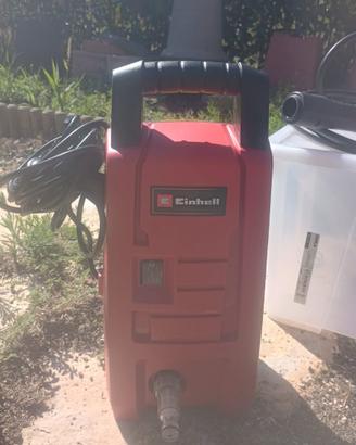 Idropulitrice Einhell TC-HP 90 1200W 90 bar